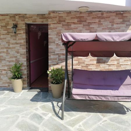 Студия Синя Приказка Sozopol Exterior photo