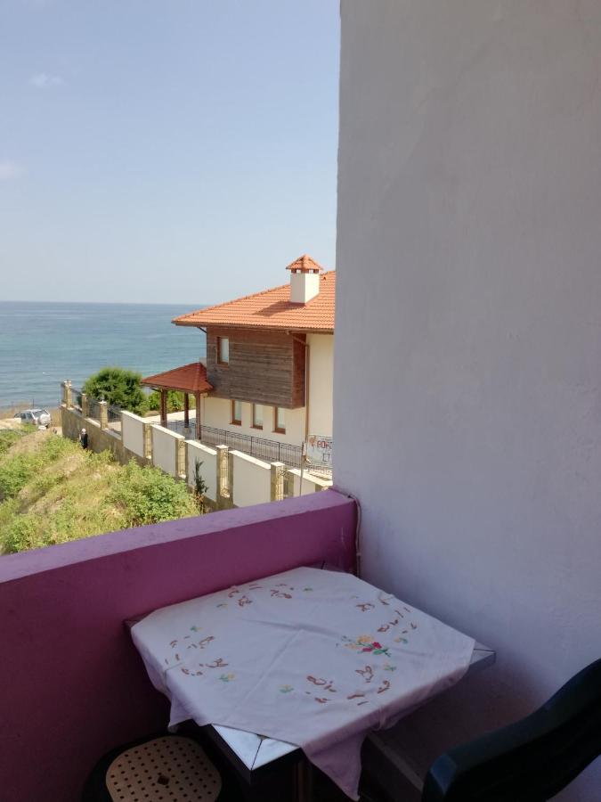 Студия Синя Приказка Sozopol Exterior photo