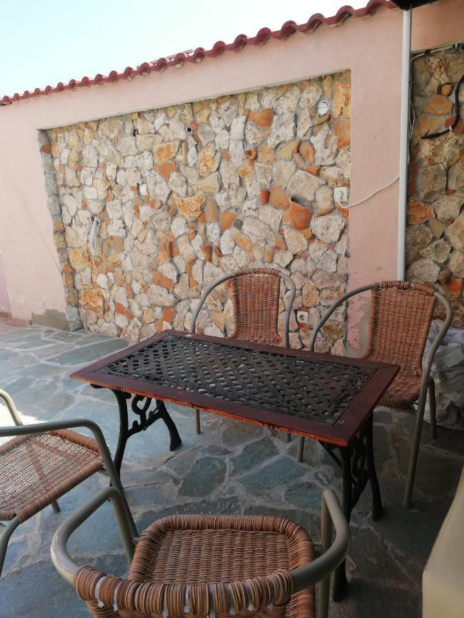Студия Синя Приказка Sozopol Exterior photo